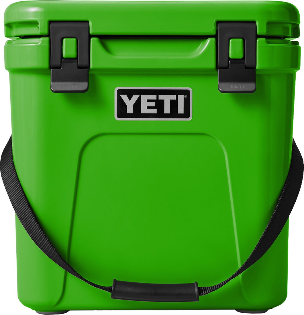 YETI Roadie 24 Cooler DICK S Sporting Goods   20YETURD24XXXXXXXREC Canopy Green