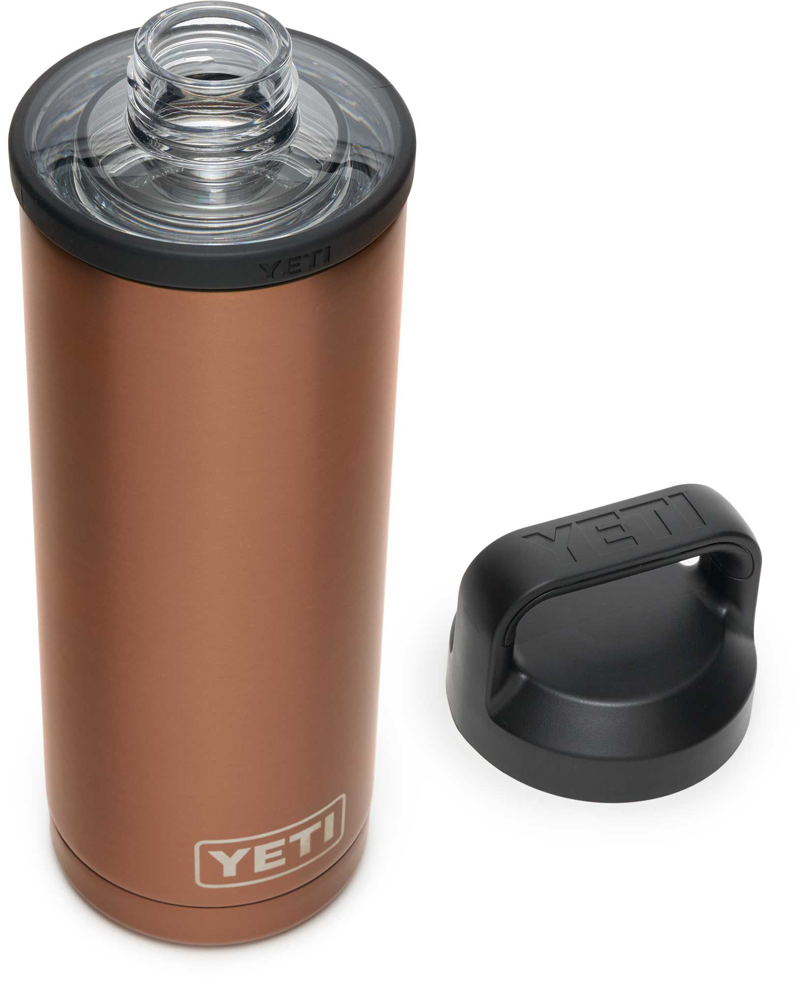18 oz yeti water bottle
