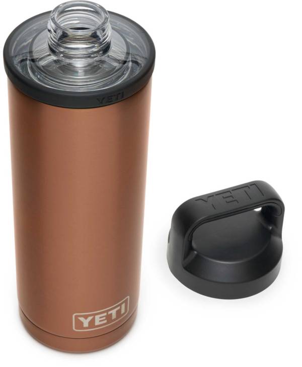 YETI 18 oz. Rambler Bottle Elements Collection with Chug Cap