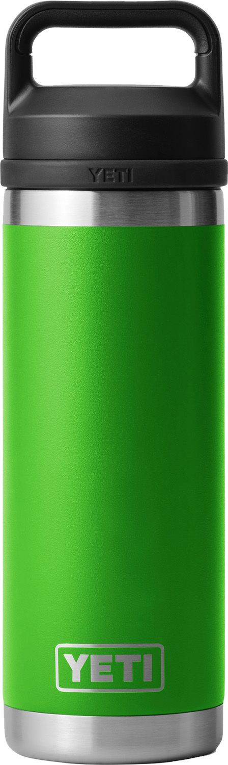 YETI 18 oz. Rambler Bottle with Chug Cap product image