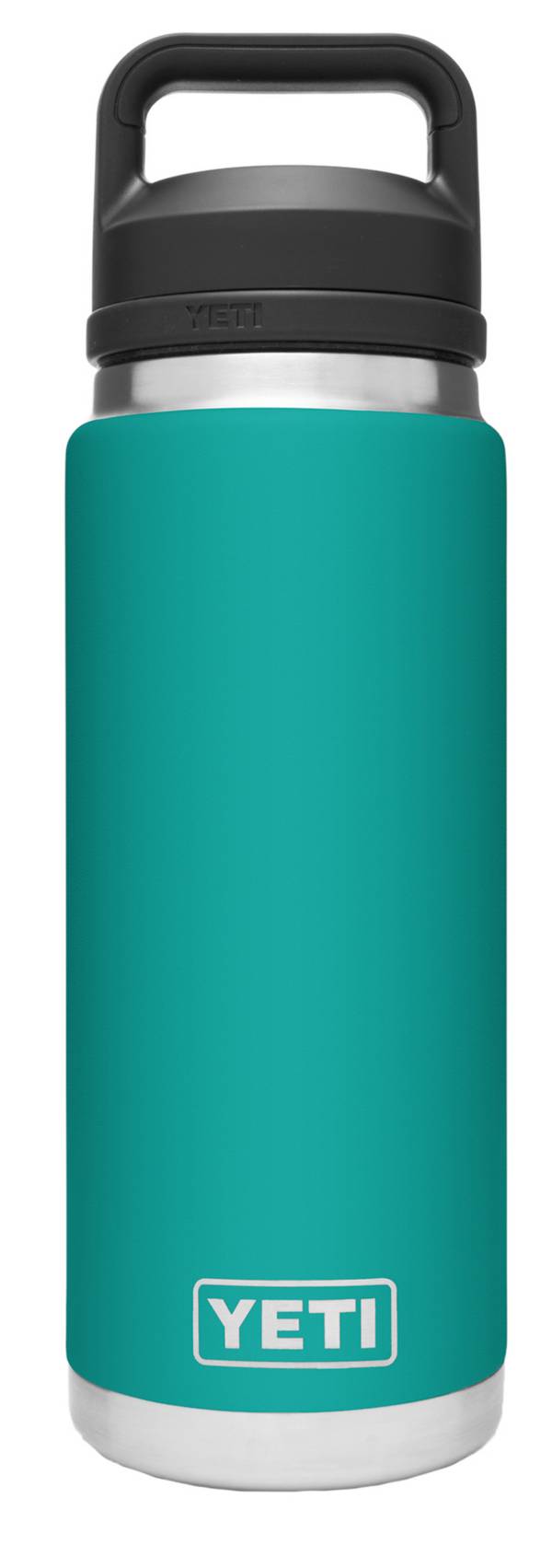 YETI 26 oz. Rambler Bottle with Chug Cap Field & Stream