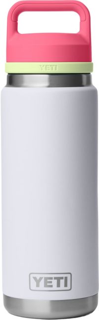 YETI 26 oz. Rambler Bottle with Chug Cap | Dick's Sporting Goods