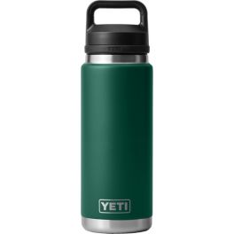 YETI 26 oz. Rambler Bottle with Chug Cap | Best Price