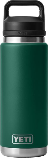 YETI 26 oz. Rambler Bottle with Chug Cap
