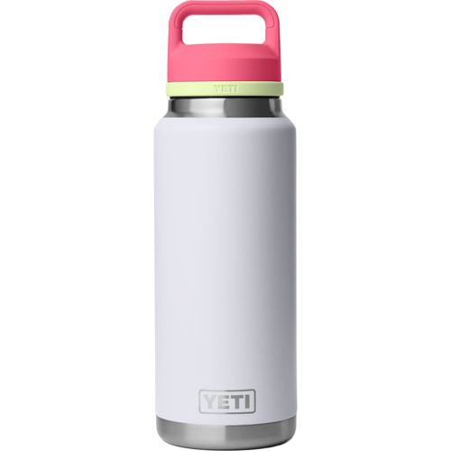 YETI 64 oz. Rambler Bottle with Chug Cap | Dick's Sporting Goods