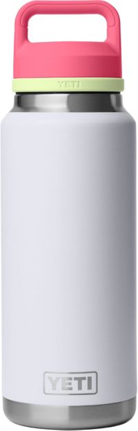 YETI 36 oz. Rambler Bottle with Chug Cap | Dick's Sporting Goods