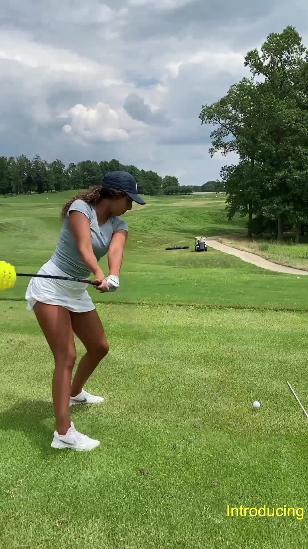 Aero-Swing Golf Swing Speed Training Aid product