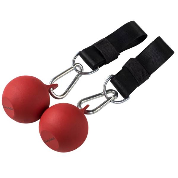 Body Solid Cannon Ball Set