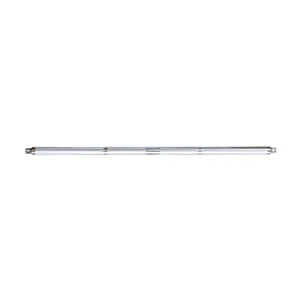 Body Solid Aluminum Double Swivel Bar product image