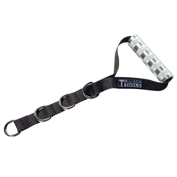Body Solid Aluminum Stirrup Handle product image