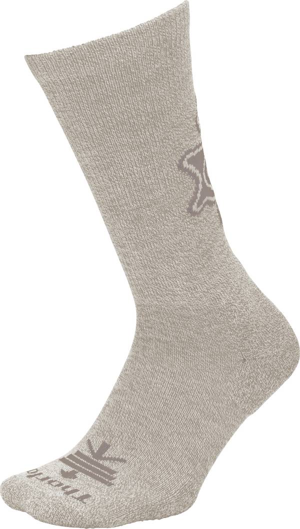 Thorlos Cherokee Turtle Crew Socks