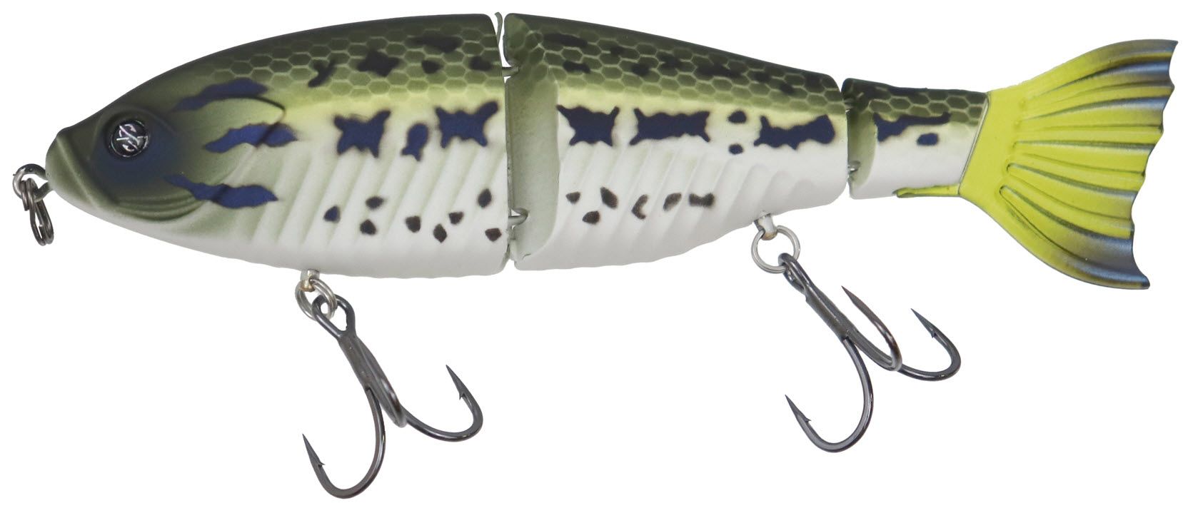 Swimbaits For Crappie  DICK's Sporting Goods