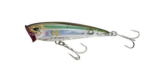 Yo-Zuri 3D Inshore Popper