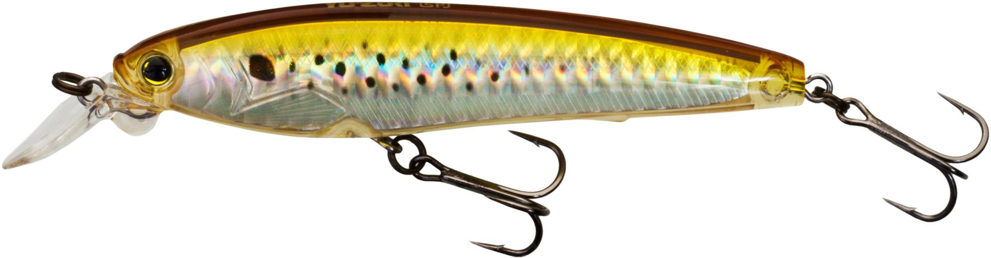 Yo-Zuri 3DS Minnow