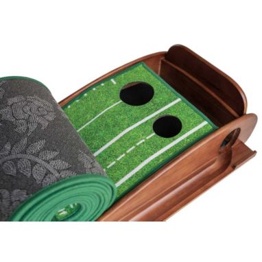 sorry, Perfect Practice Perfect Putting Mat – XL Edition is currently out of stock