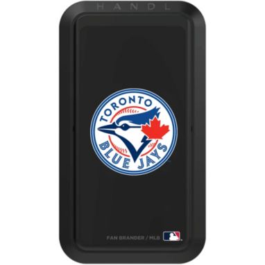 sorry, Fan Brander Toronto Blue Jays HANDLstick Phone Grip and Stand is currently out of stock