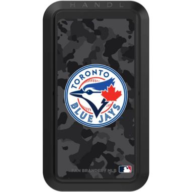 sorry, Fan Brander Toronto Blue Jays HANDLstick Phone Grip and Stand is currently out of stock