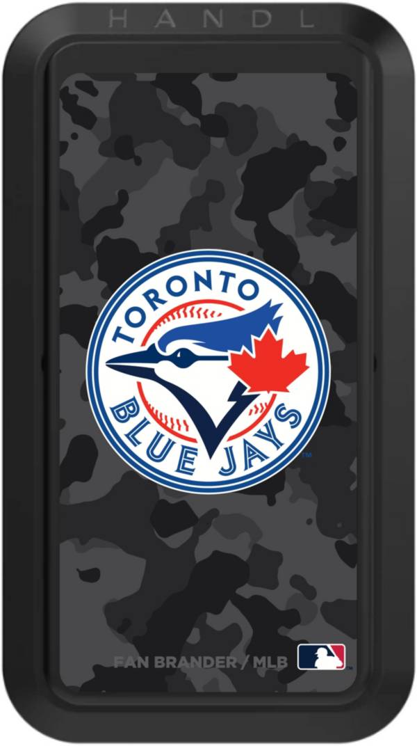 Fan Brander Toronto Blue Jays HANDLstick Phone Grip and Stand product image