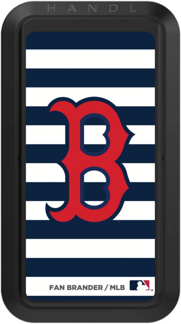 Fan Brander Boston Red Sox HANDLstick Phone Grip and Stand product image