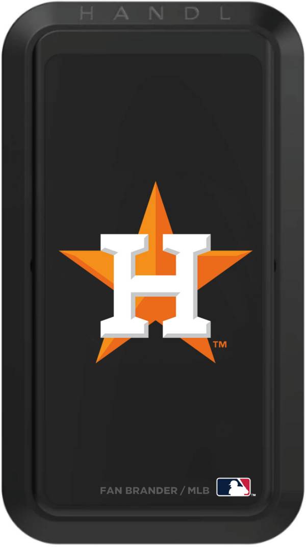 Fan Brander Houston Astros HANDLstick Phone Grip and Stand product image