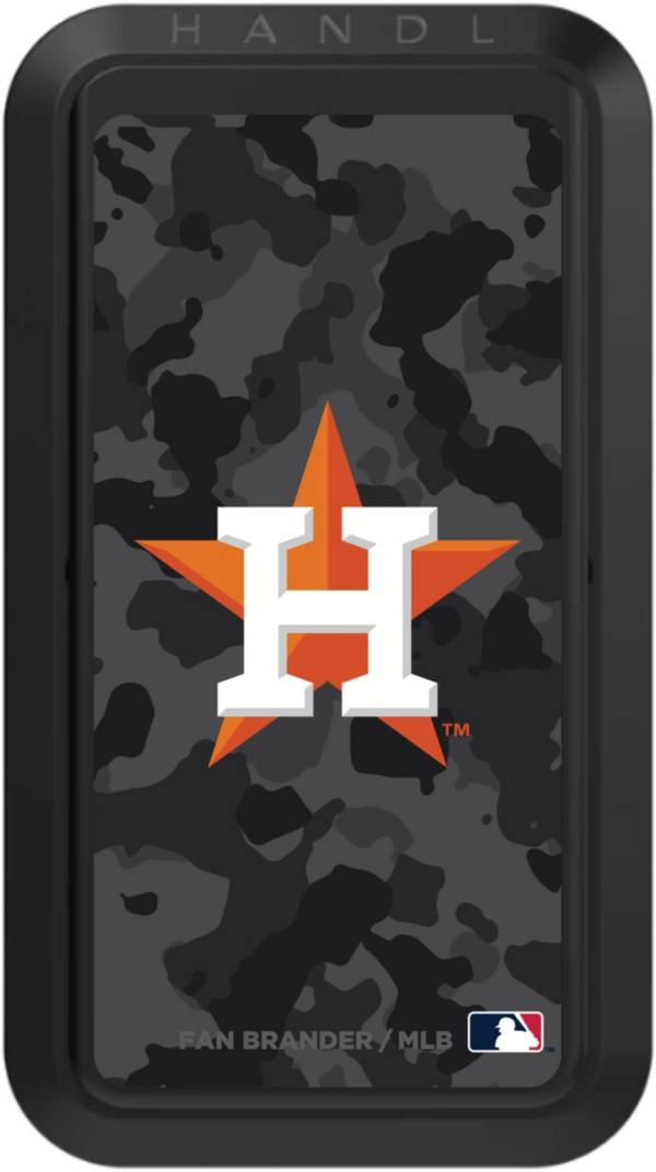 Fan Brander Houston Astros HANDLstick Phone Grip and Stand product image