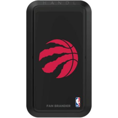 sorry, Fan Brander Toronto Raptors HANDLstick Phone Grip and Stand is currently out of stock