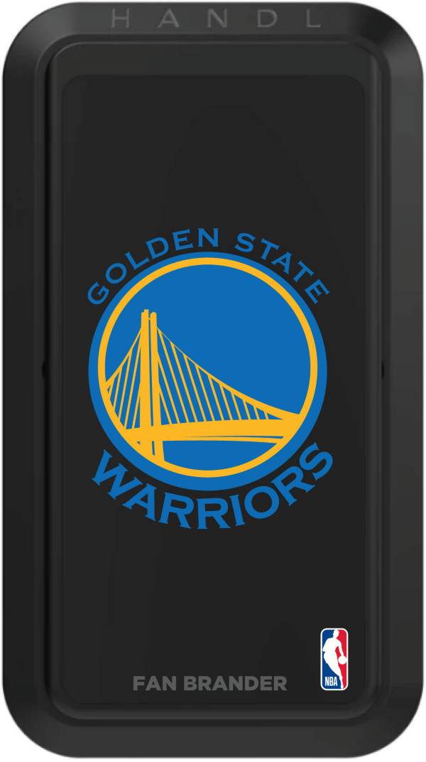 Fan Brander Golden State Warriors HANDLstick Phone Grip and Stand product image