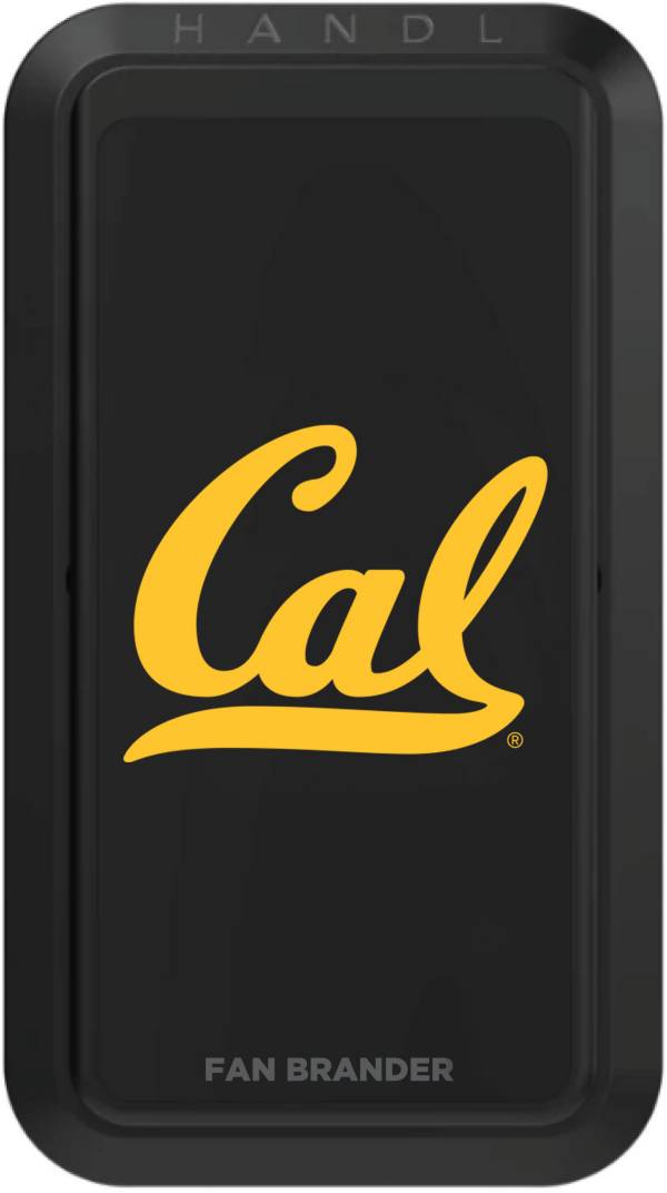 Fan Brander Cal Golden Bears HANDLstick Phone Grip and Stand product image