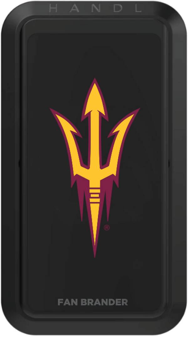Fan Brander Arizona State Sun Devils HANDLstick Phone Grip and Stand product image