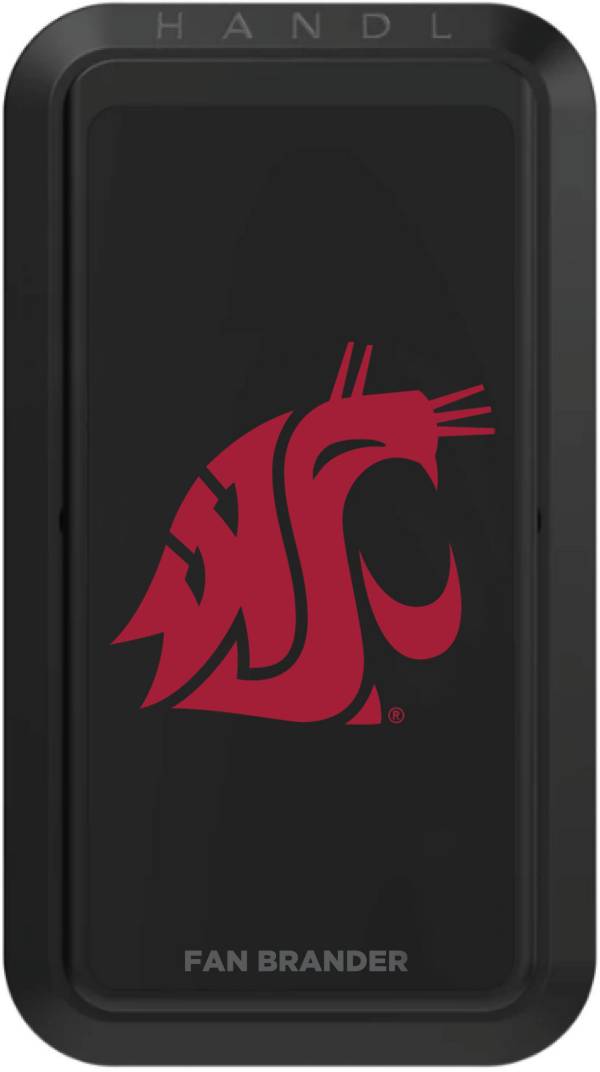 Fan Brander Washington State Cougars HANDLstick Phone Grip and Stand product image