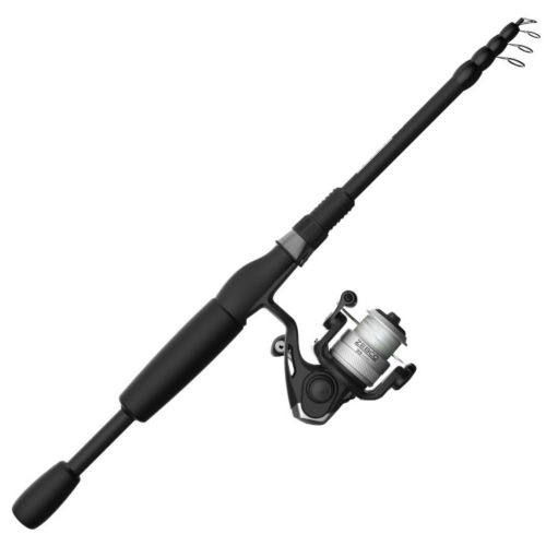 Zebco 33 Micro Cork Spincast Combo | Dick's Sporting Goods