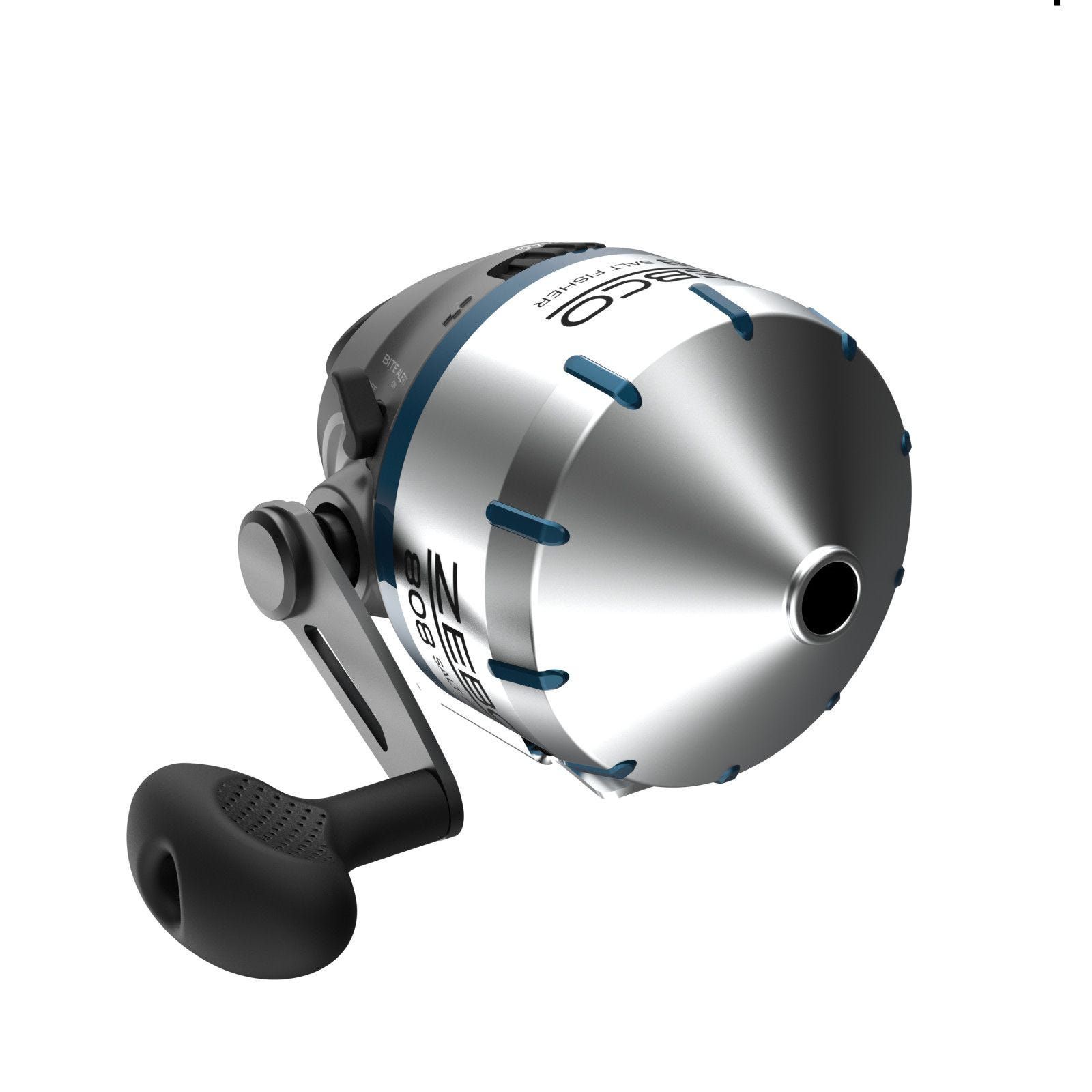 Zebco 808 Saltwater Spincast Reel Sansujyuku sansujyuku.com