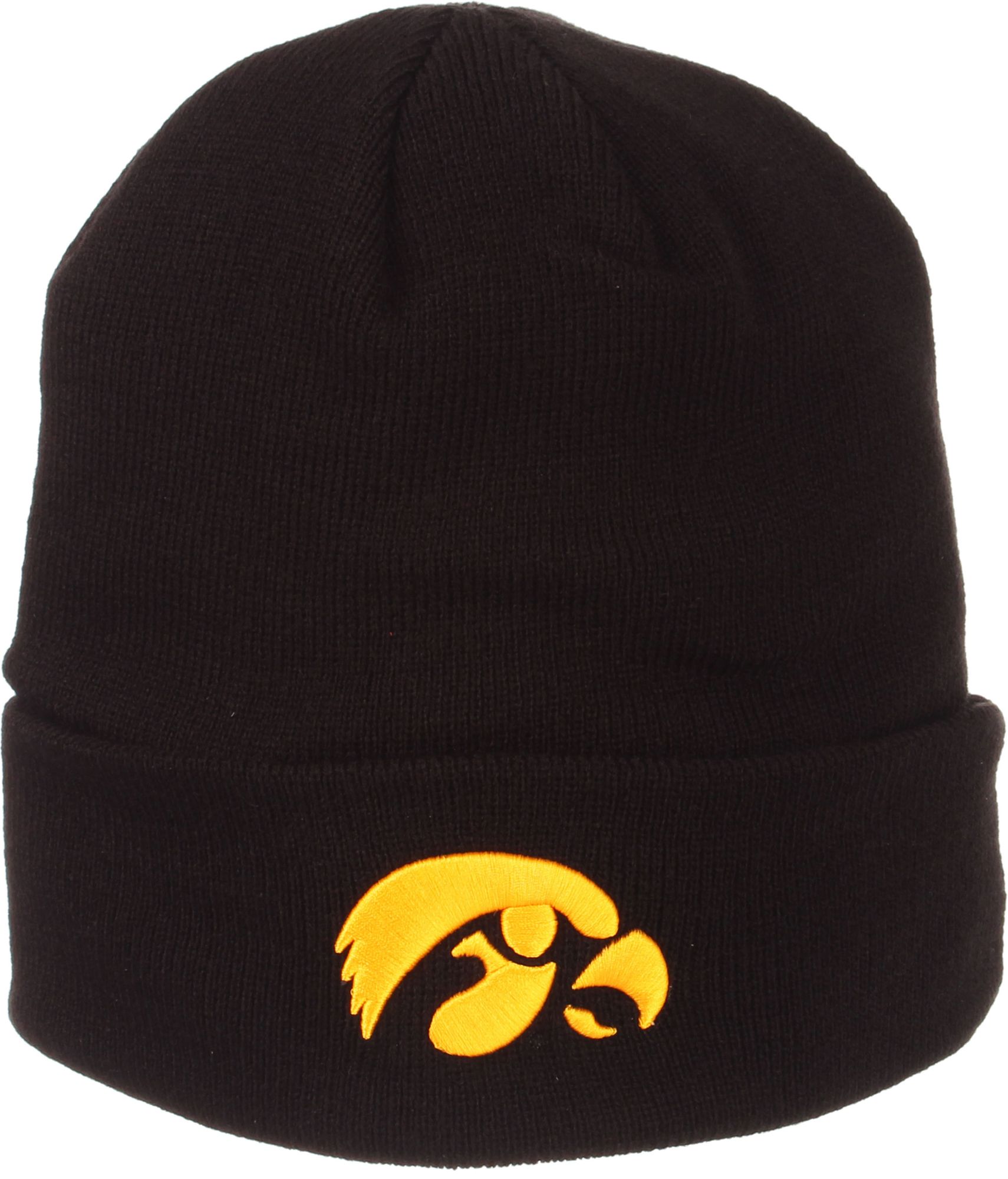 iowa hawkeye beanie