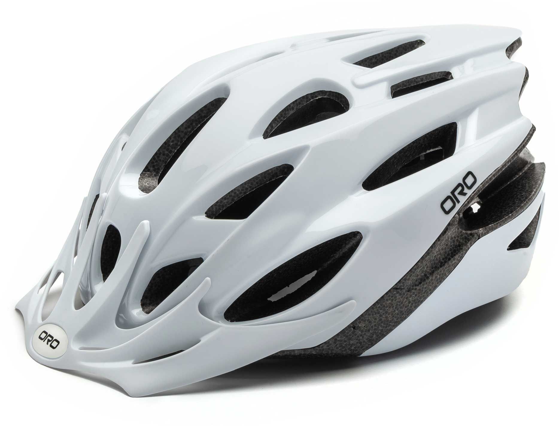 oro bike helmet