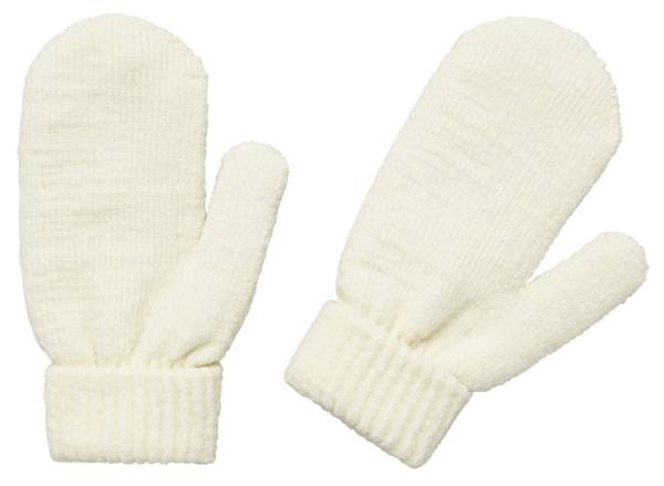 Northeast Outfitters Women's Cozy Chenille Mittens