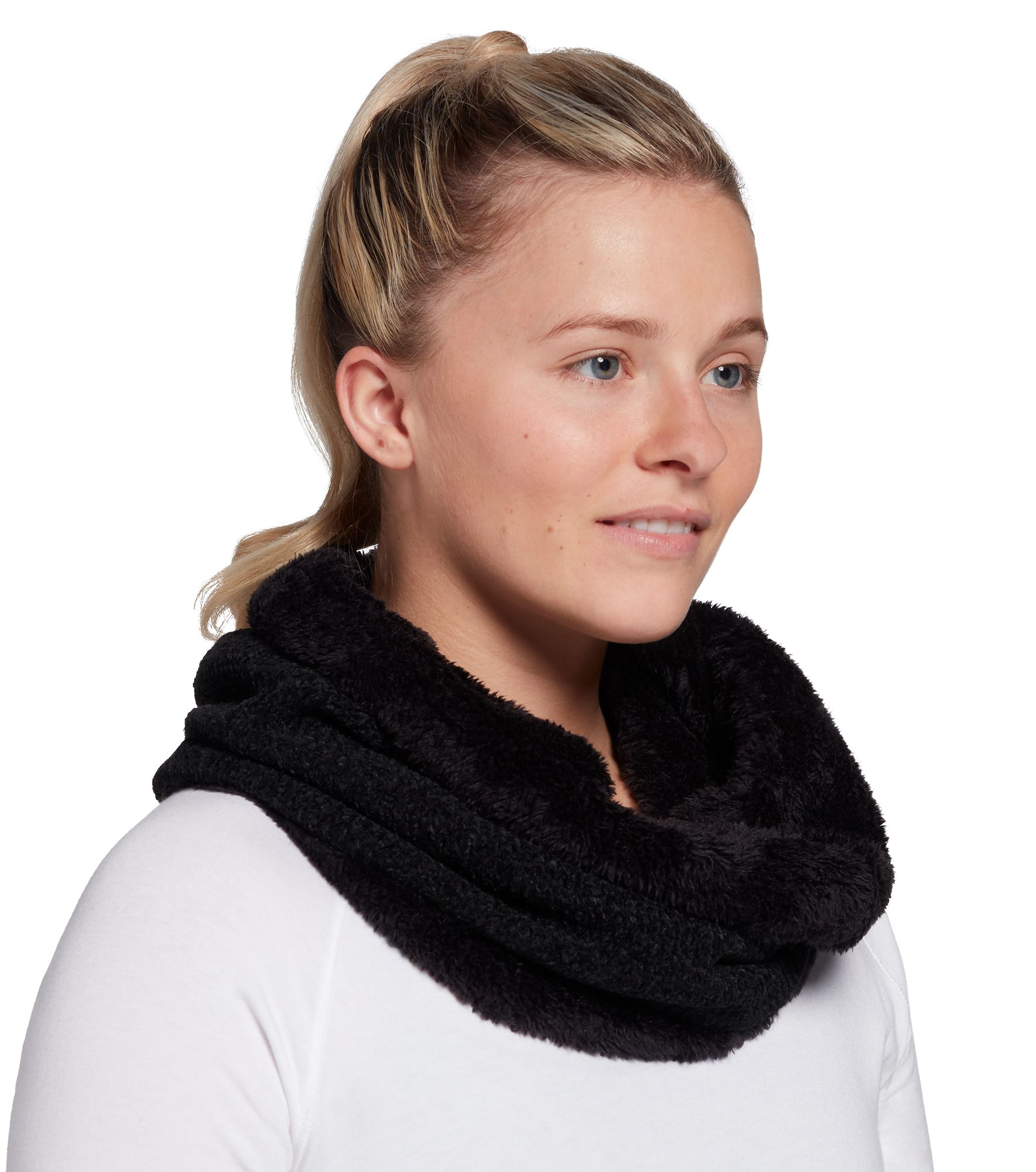 Northeast Outfitters Women's Cozy Chenille Snood product image