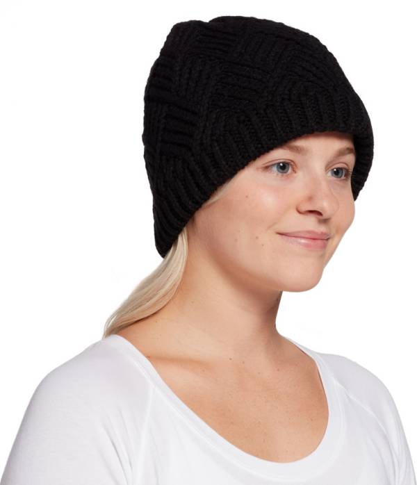 Northeast Outfitters Women's Cozy Diamond Weave Beanie product image