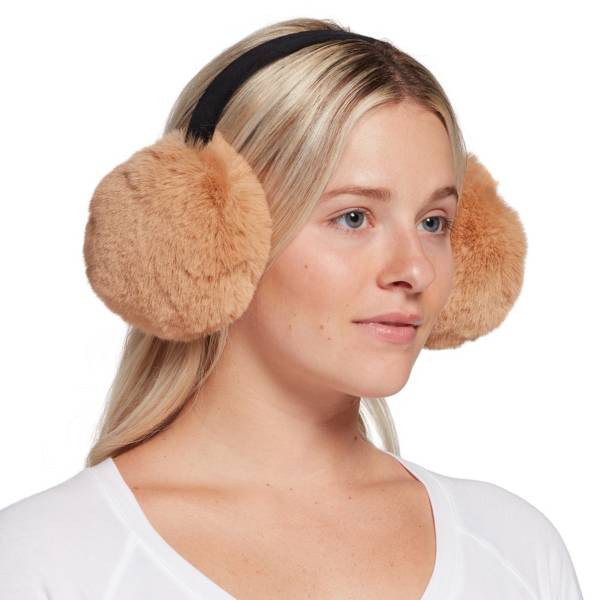 Northeast Outfitters Women's Cozy Faux Fur Ear Warmer product image