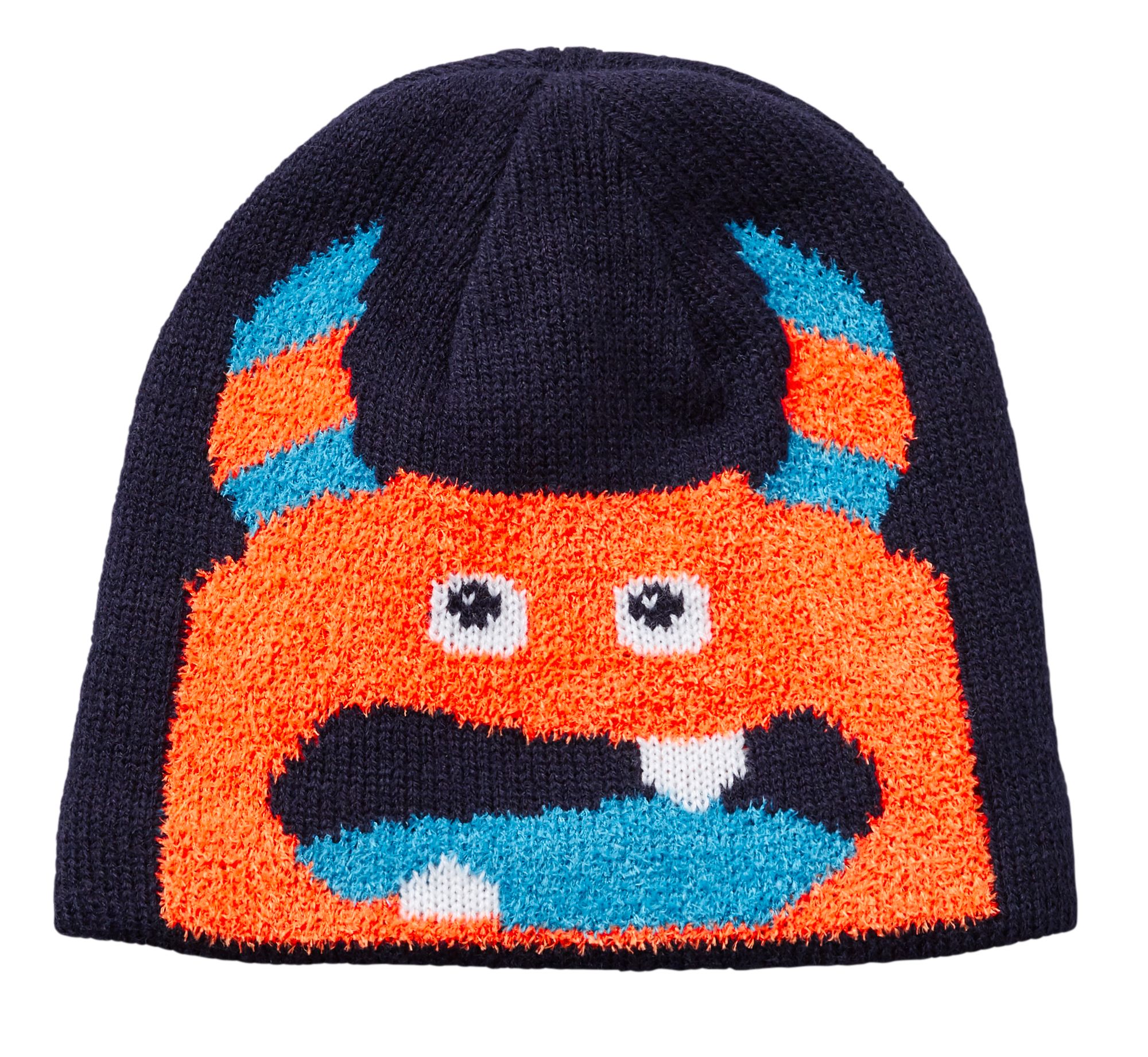 Northeast Outfitters Youth Cozy Monster Beanie product image