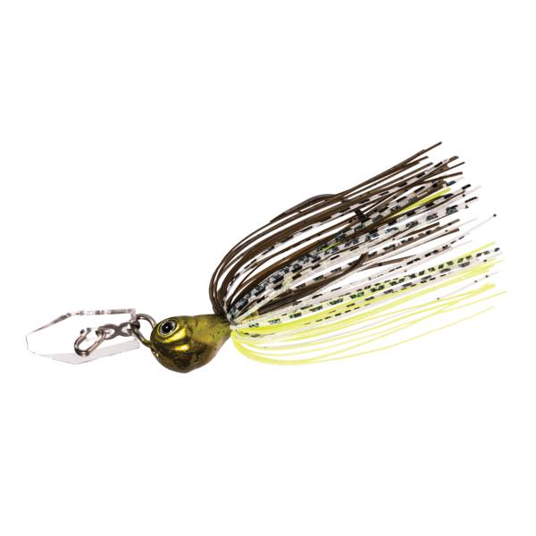 Z-Man ChatterBait JackHammer Bladed Jig