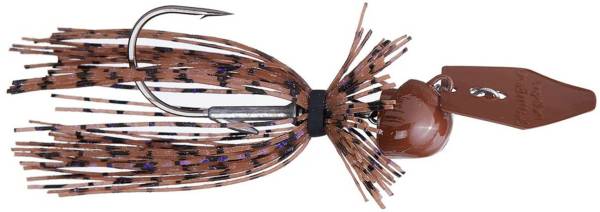 Z-Man ChatterBait Freedom CFL Spinnerbait Bladed Jig