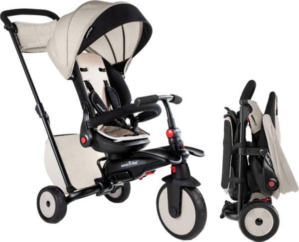 Baby smart trike hot sale