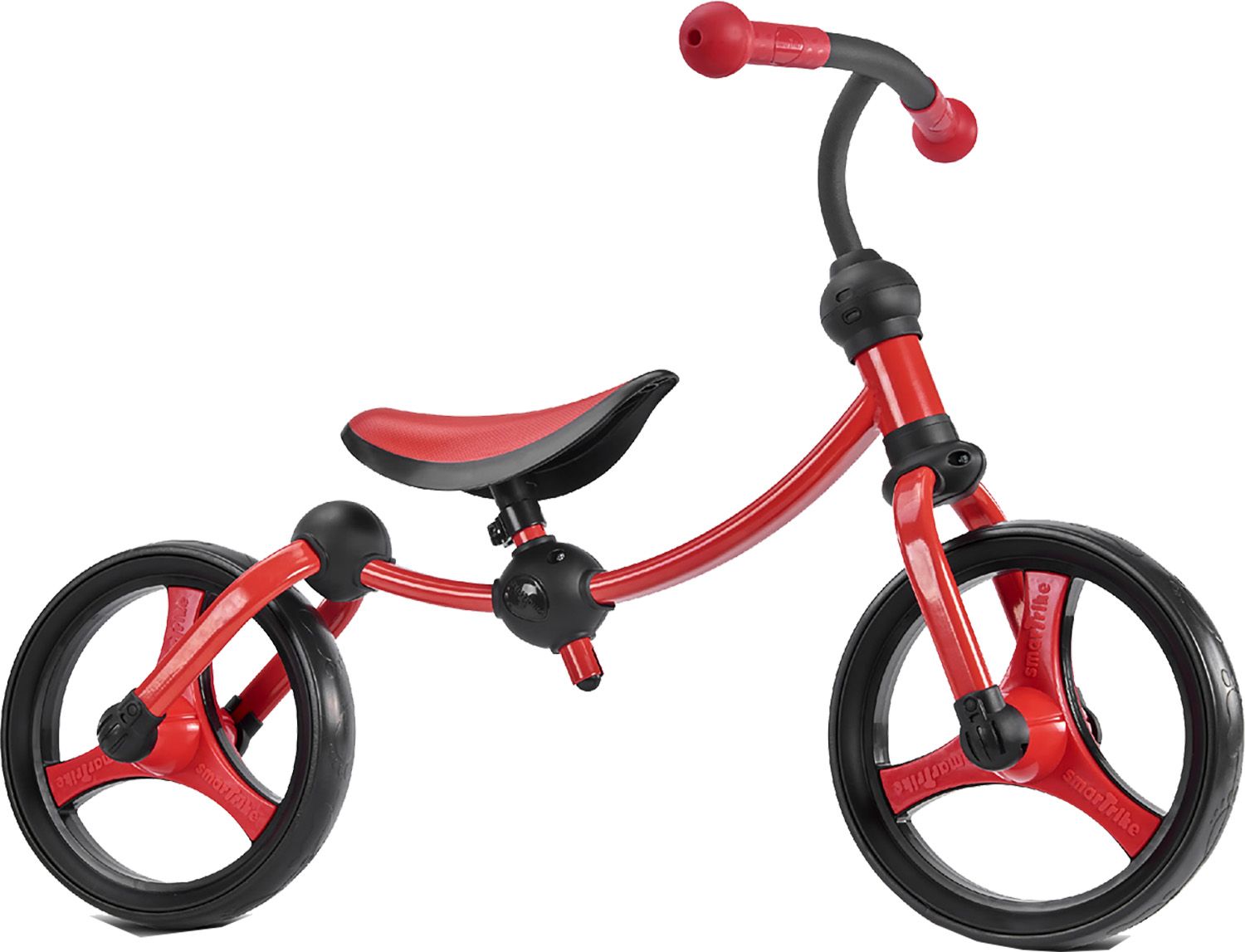 SmarTrike 2-in-1 Running Bike