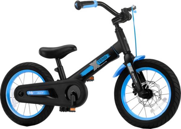 Smart discount trike bike