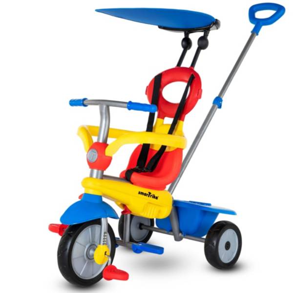 SmarTrike Zoom Toddler Tricycle product image