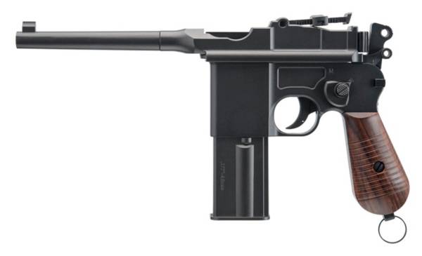 Legends M712 BB Gun - .177 Cal product image