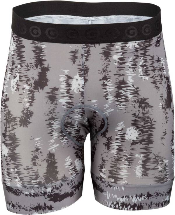 Louis Garneau Men's Print Liner Shorts DICK'S Sporting Goods