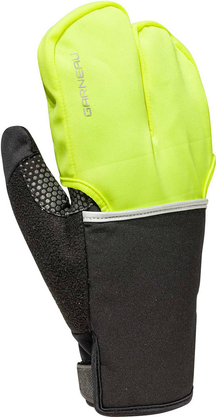 Louis Garneau Men's Biogel RX-V Bike Gloves