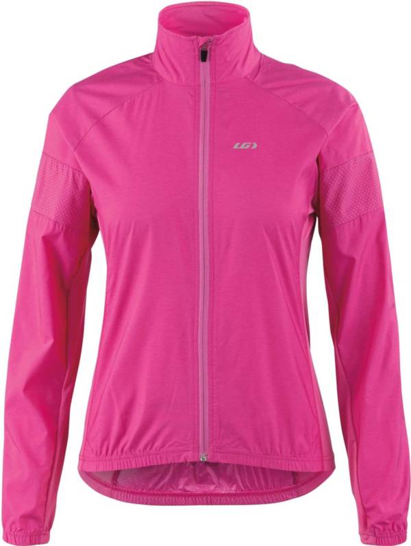 louis garneau cycling jacket