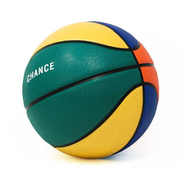 Chance Living Outdoor Basketball (28.5'')